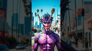 transformation into dragon|spiderman vs sonic vs captain America|#spiderman #sonic #marvel #shorts