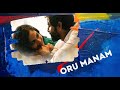 Oru Manam Nirka Solluthe WhatsApp Status Vikram Dhurva Natchathram Song