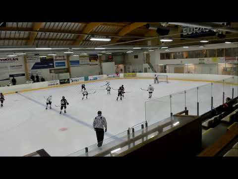 20200905 U12 AAA turnaus  Lätkä-Hokkarit