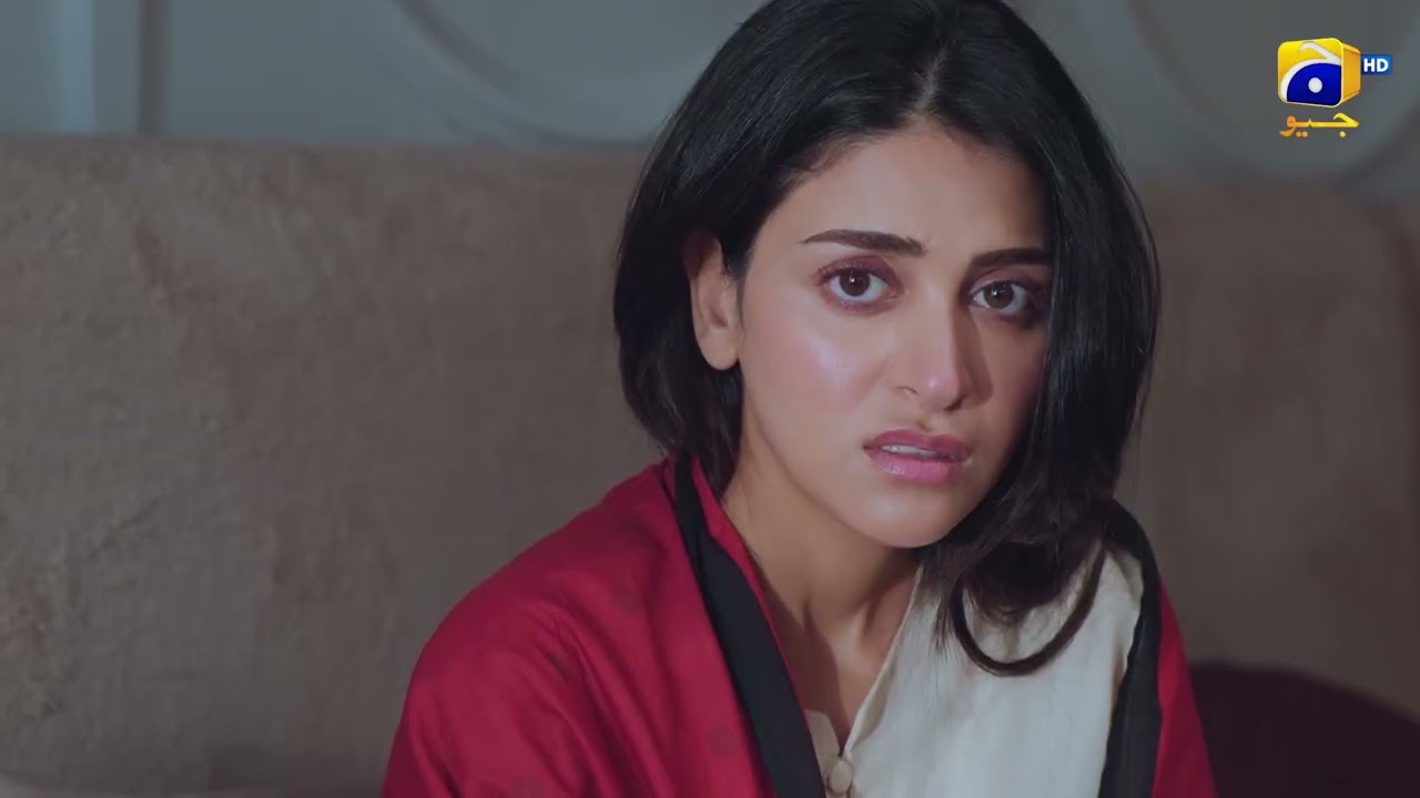Nashtar Episode 22 New Promo | Danish Taimoor - Anmol Baloch - Haroon Shahid | HAR PAL GEO
