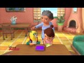 Disney Junior Spezialagent Oso Falten Und Fliegen Lassen