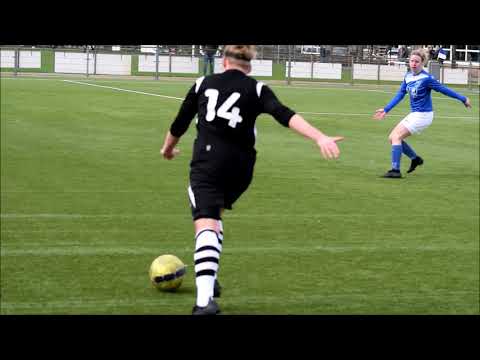 DSE VR1 - Maarssen VR1 0-2