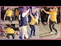 Lucky Udan Dance लीचू मारवाड़ी के घर लक्की उड़ान