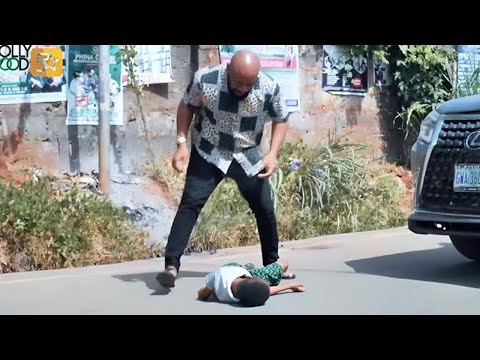 God Of Money | I Beg You, Leave Everything You Are Doing And Watch This Touching Life Story-Nigerian