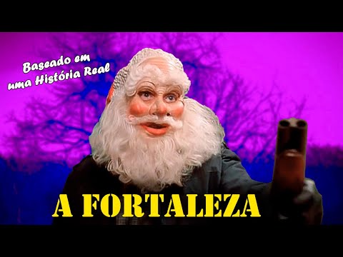 The Hidden Secrets of the Movie "THE FORTRESS" A Cult Classic!