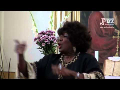 Harriet Lewis, Joan Faulkner, Joanne Bell és Csík Gusztáv - Highway to Heaven