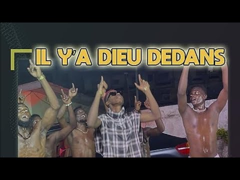 GIFTO LE RUSSE - Il Y a Dieu Dedans ( speed up )