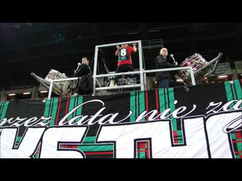 Doping: GKS Tychy 0:2 Chojniczanka Chojnice (18.09.2016)