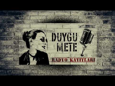 Duygu Mete - Arkadaş / Melike Demirağ (Cover) @Radyo7 Akustik