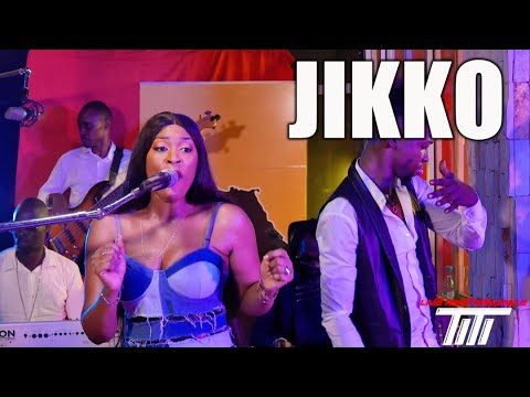 Titi - JIKKO