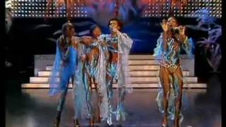 Boney M Megamix mp4 Video