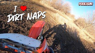 Giving the CR500 the Beans | 80's Two Strokes Rule