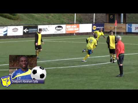 Samenvatting VVO 2 - Veluwezoom 2