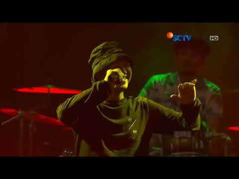 Steven & Coconuttreez Live Synchronize Fest 2020 - Welcome To My Paradise