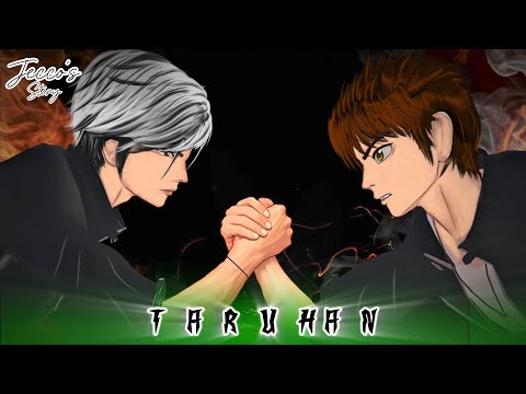 JECCO'S STORY EPS 38 PART 2 | DRAMA SAKURA SCHOOL SIMULATOR