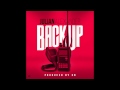 Juliann Alexander - Back UP (Prod by KB) [New ...