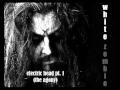 White Zombie - Electric Head Pt. 1 (The Agony) + Lyrics