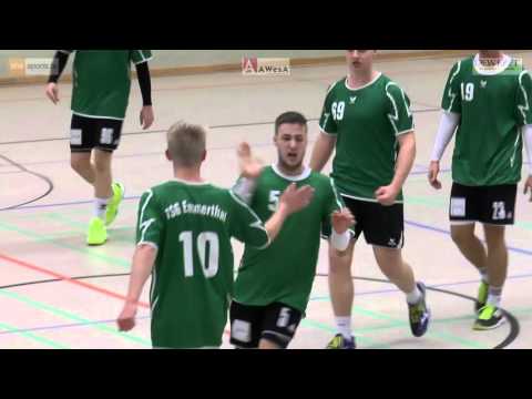 MTV Rohrsen  - TSG Emmerthal