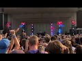 Wanted You - NAV (Live at Lollapalooza 2018 - Day 4: 8/5/18)