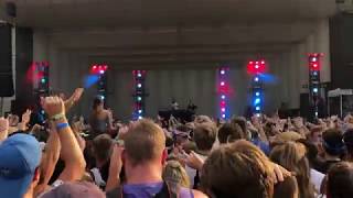Wanted You - NAV (Live at Lollapalooza 2018 - Day 4: 8/5/18)
