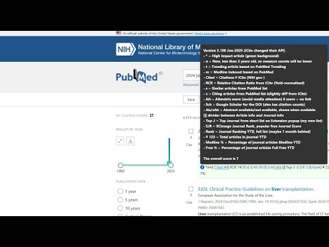 Item video thumbnail