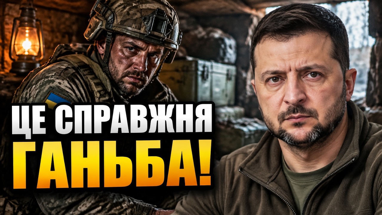 🔥 Спливла шокуюча правда про виплати бійцям та занижені зарплати з 2022 року /