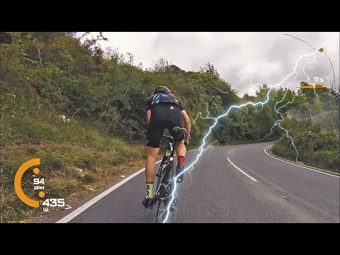 5 VO2 Max sessions in a week !! BLOCK PERIODISATION VLOG