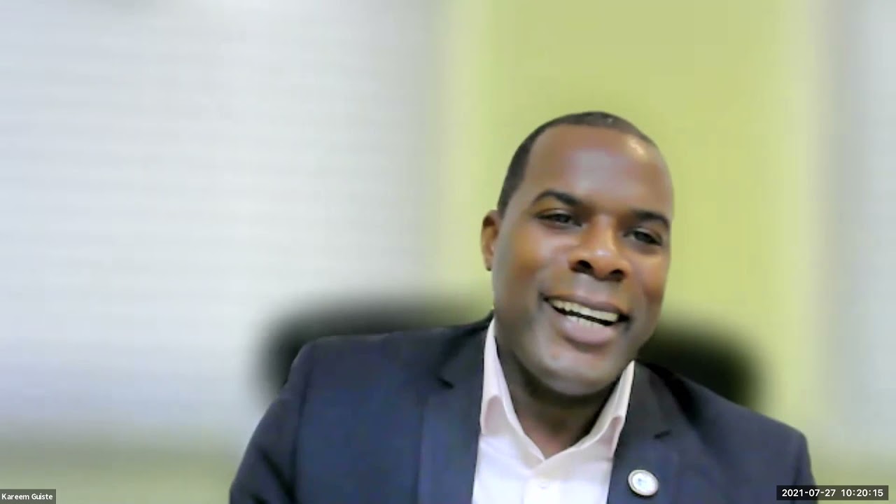 Green Entrepreneurship Project Launch