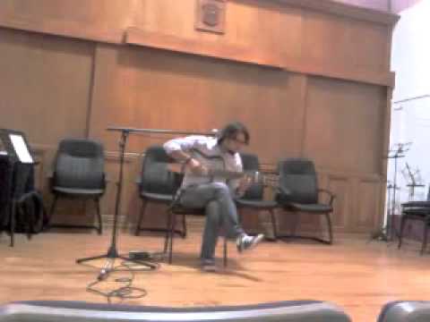 Mi Despedida video