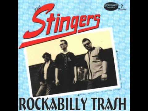 The Stingers - Dream Away