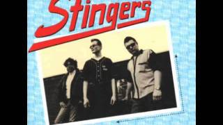 The Stingers - Dream Away