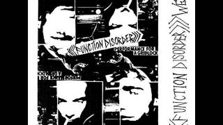 Function Disorder - 3 Leg Dice Head Wire Dog ( 1985  Abstract, Noise, Experimental  )