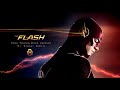 The Flash Main Theme Rock Version Cover
