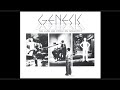 GENESIS In the Rapids / It (+lyrics)