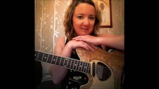 Joshua Radin High And Low - Cover by Marianne