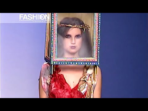 AMAI Spring 2010 Madrid - Fashion Channel
