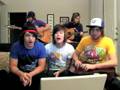 A BIRD A SPARROW - WAVES (ACOUSTIC) 