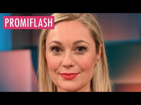 Video Thumbnail: Missglückter Eingriff: Ruth Moschner verklagt Beauty-Klinik
