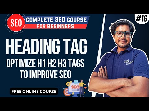 Search Engine Optimization Complete Course Complete SEO Course For Beginners 2024