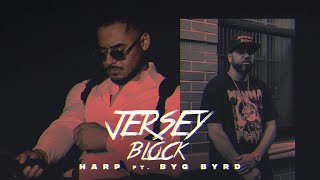 Jersey Block song artwork
