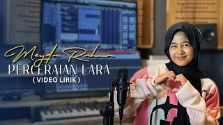 Download lagu Meyda Rahma - Perceraian Lara (Video Lirik) Original by Ipank mp3 Download lagu Meyda Rahma - Perceraian Lara (Video Lirik) Original by Ipank mp3