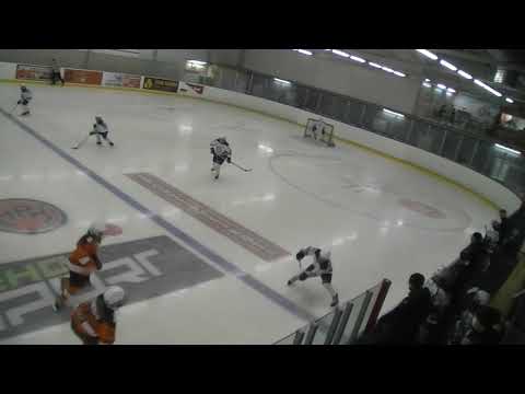 12.9.2020 HPK AA- - Harjun Kiekko AA- 5 - 3