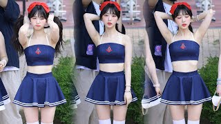 [問卦] 韓團裡定位為Visual，484就是當花瓶？