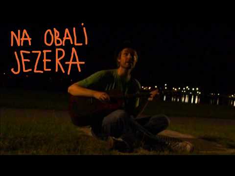 Daniel Kovač - Na obali jezera (iz filma Crossovers)