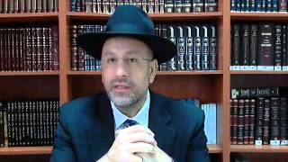 Parachat Bechalah - Quitte la galout mais dans la joie...