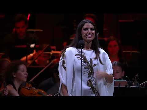 Tamara Radjenovic: ''Now we are free''from Gladiator (cover)