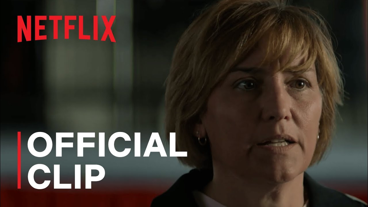 Official Clip: Master Manipulator