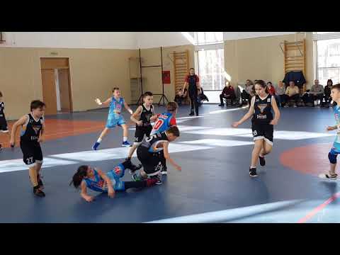 TACTIC Baschet Club - Cursuri baschet Bucuresti