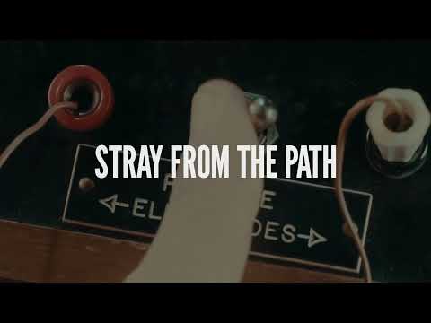 Stray From The Path - Chest Candy