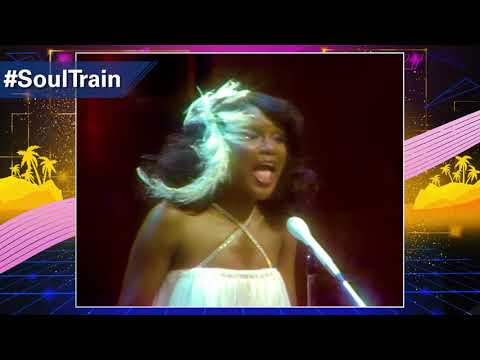 Jam On With The Jones Girls Performing 80s Hit "Children of the Night"